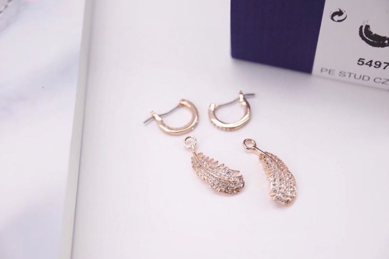 Swarovski Earrings